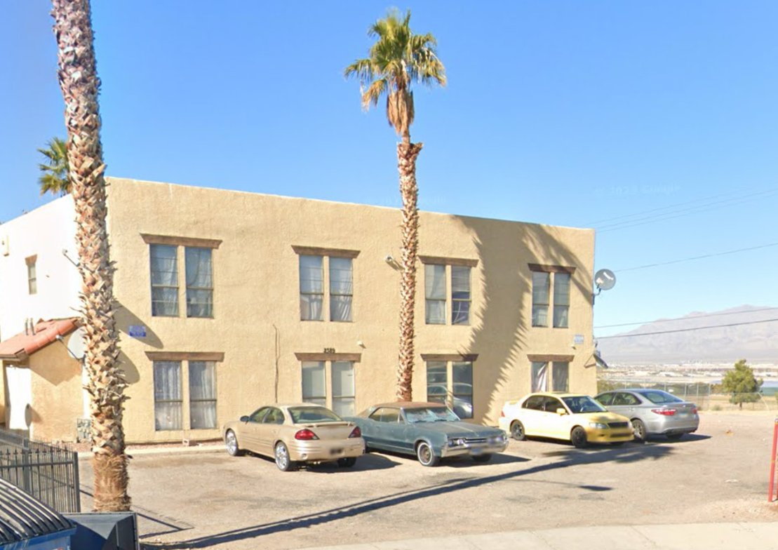 2389 Exeter Drive - 2