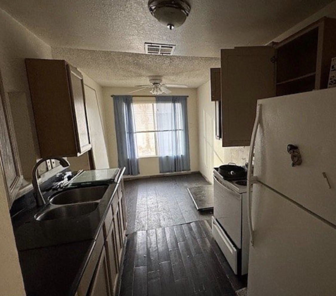 2761 South Mountain Vista Street - C