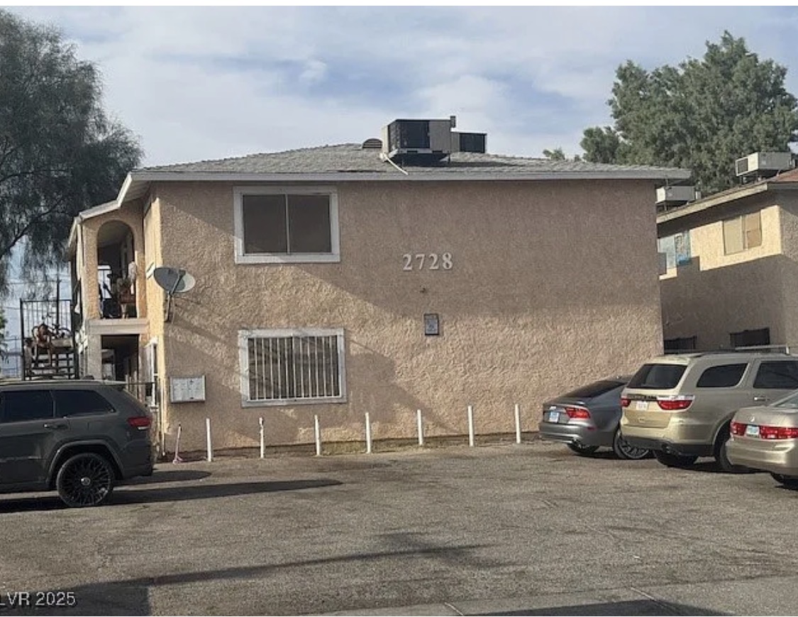 2728 Haddock Avenue - A