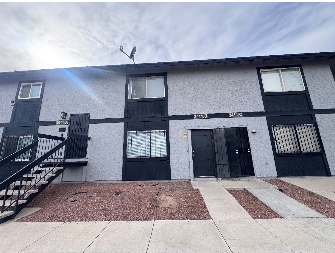 3411 Civic Center Drive - B
